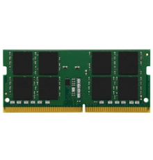 Память для ноутбука Kingston Branded DDR4   32GB (PC4-21300)  2666MHz DR x8 SO-DIMM                                                                                                                                                                       