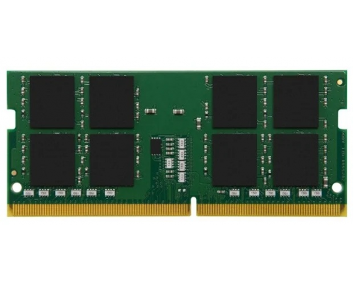 Память для ноутбука Kingston Branded DDR4   32GB (PC4-21300)  2666MHz DR x8 SO-DIMM