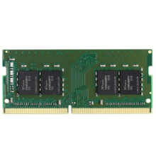 Память для ноутбука Kingston DDR4   4GB (PC4-23400)  2933MHz SR x16 SO-DIMM                                                                                                                                                                               