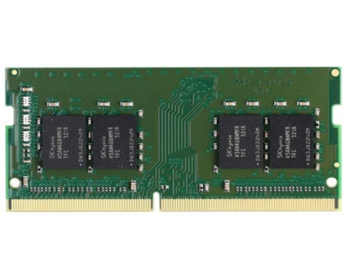 Память для ноутбука Kingston DDR4   4GB (PC4-23400)  2933MHz SR x16 SO-DIMM