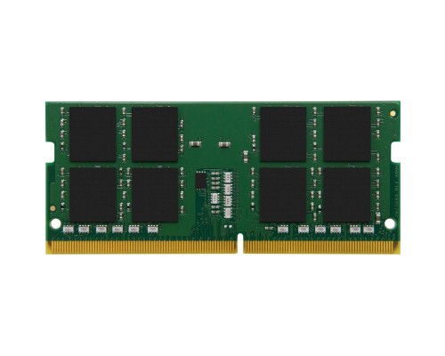 Память для ноутбука Kingston DDR4   32GB (PC4-21300)  2666MHz DR x8 SO-DIMM