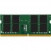 Память для ноутбука Kingston DDR4   32GB (PC4-21300)  2666MHz DR x8 SO-DIMM