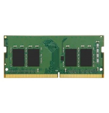 Память для ноутбука Kingston Branded DDR4   4GB (PC4-23400)  2933MHz SR x16 SO-DIMM                                                                                                                                                                       