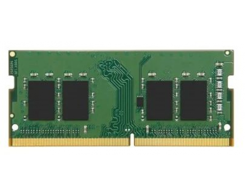 Память для ноутбука Kingston Branded DDR4   4GB (PC4-23400)  2933MHz SR x16 SO-DIMM