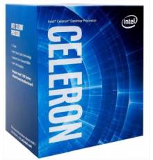 Процессор CPU Intel Celeron G5920 (3.5GHz/2MB/2 cores) LGA1200 BOX, UHD610  350MHz, TDP 58W, max 128Gb DDR4-2666, BX80701G5920SRH42                                                                                                                       