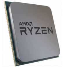 Процессор CPU AMD Ryzen 3 3100, 3600MHz AM4, 65W, 100-000000284 OEM                                                                                                                                                                                       