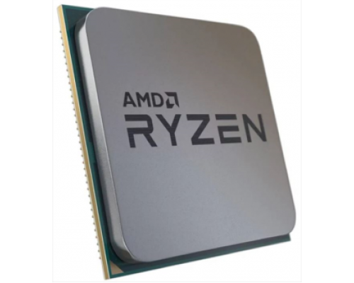 Процессор CPU AMD Ryzen 3 3100, 3600MHz AM4, 65W, 100-000000284 OEM