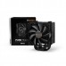 Охлаждение процессора be quiet! PURE ROCK 2 BLACK / LGA 115x,2066,2011-3; AM3,AM3+,AM4 / 150W TDP / PWM / BK007 / RTL