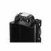 Охлаждение процессора be quiet! PURE ROCK 2 BLACK / LGA 115x,2066,2011-3; AM3,AM3+,AM4 / 150W TDP / PWM / BK007 / RTL