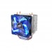 Охлаждение процессора DEEPCOOL GAMMAXX300 FURY S1150/S1155/S1156/AM2/AM2+/AM3/FM1 24шт/кор, TDP 130Вт, PWM, 17.8~21dB(A), RET