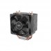 Охлаждение процессора DEEPCOOL GAMMAXX300 FURY S1150/S1155/S1156/AM2/AM2+/AM3/FM1 24шт/кор, TDP 130Вт, PWM, 17.8~21dB(A), RET