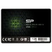 Накопитель Solid State Disk Silicon Power Ace A56 128Gb SATA-III 2,5”/7мм SP128GBSS3A56B25