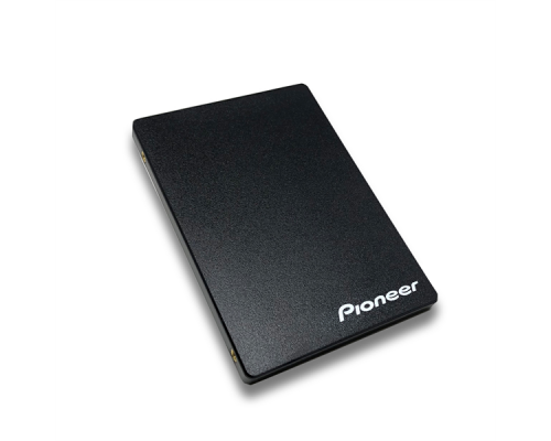 Накопитель SSD Pioneer 120GB 2.5