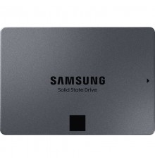 Накопитель SSD 2.5'' Samsung MZ-77Q1T0BW                                                                                                                                                                                                                  