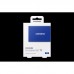 Накопитель SSD Samsung T7 1Tb MU-PC1T0H/WW