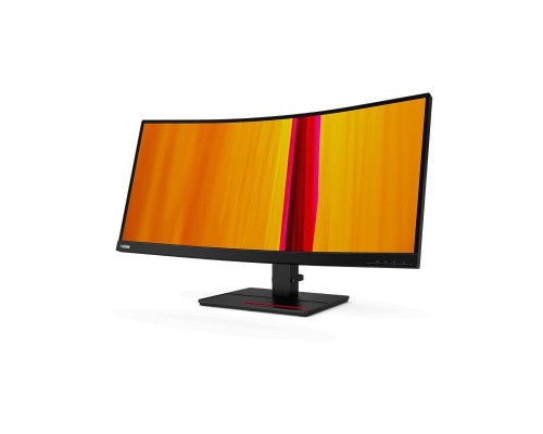 Монитор Lenovo ThinkVision T34w-20 34