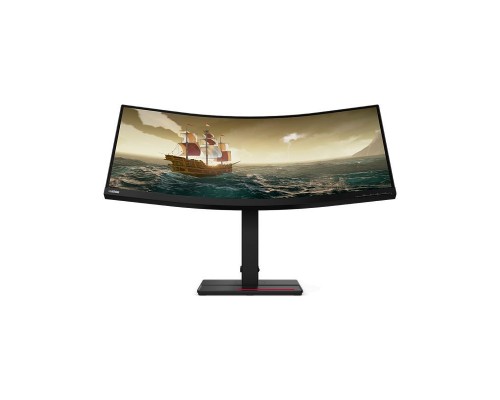 Монитор Lenovo ThinkVision T34w-20 34