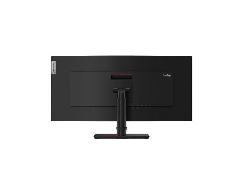 Монитор Lenovo ThinkVision T34w-20 34