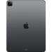 Планшет Apple 12.9-inch iPad Pro (2020) WiFi 256GB - Space Grey (rep.  MTFL2RU/A)