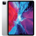 Планшет Apple 12.9-inch iPad Pro (2020) WiFi + Cellular 128GB - Silver (rep.  MTHP2RU/A)