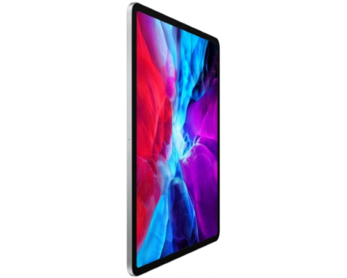 Планшет Apple 12.9-inch iPad Pro (2020) WiFi + Cellular 128GB - Silver (rep.  MTHP2RU/A)