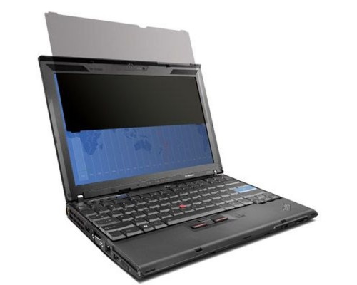 Защитный фильтр Lenovo 12.5W Privacy Filter 3M