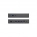 Док-станция Lenovo Thunderbolt 3 Essential Dock ( 1x DP 1.4, 1x HDMI 2.0, 2x USB-A 3.0 Gen 1, 2x USB-C, 1x RJ45, 1x 3.5 mm Combo Audio Jack )