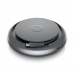 Док-станция Dell Dock MH3021P Mobile; Speakerphone; USB-A 3.1; USB-C; HDMI 2.0 (4К); Micr