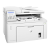 Лазерное МФУ HP LaserJet Pro MFP M227fdn (p/c/s/f, A4, 1200dpi, 28ppm, 256Mb, 2 trays 250+10, Duplex, ADF 35 sheets, USB/Eth/NFC, Flatbed, white, Cartridge 1600 pages in box, 1 warr)