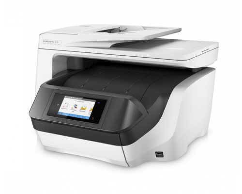 Многофункциональное устройство HP OfficeJet Pro 8730