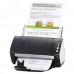 Сканер Fujitsu scanner fi-7140 (CCD, A4, long document to 216x5588 mm, 600 dpi, 40 ppm/80 ipm, ADF 80 sheets, Duplex, 1 y warr)