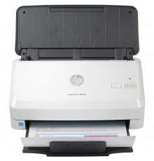 Сканер HP ScanJet Pro 2000 s2 (CIS, A4, 600 dpi, USB 3.0, ADF 50 sheets, Duplex 35 ppm/70 ipm, 1y warr, (replace L2759A))                                                                                                                                 