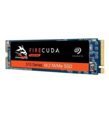 Жесткий диск  SSD M.2 2280 500GB ZP500GM3A001 SEAGATE                                                                                                                                                                                                     