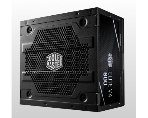 Блок питания ATX 600W MPE-6001-ACABN COOLER MASTER