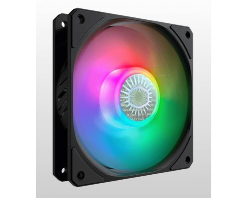 Вентилятор для корпуса 120MM 3PACK B2DN-183PA-R1 COOLER MASTER