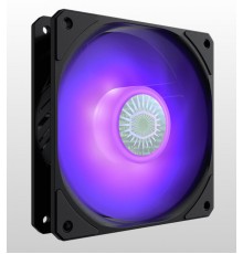 Вентилятор для корпуса 120MM B2DN-18NPC-R1 COOLER MASTER                                                                                                                                                                                                  