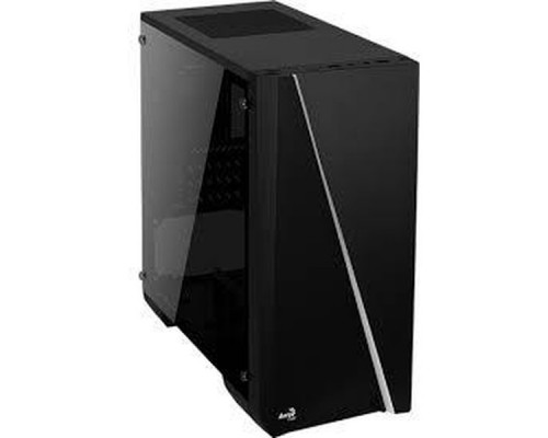 Корпус mATX AeroCool Cylon Mini 4718009152168