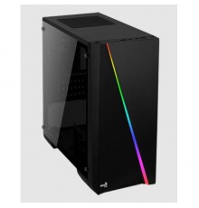 Корпус AEROCOOL Cylon Mini Tempered Glass MiniTower без Б/П MicroATX MiniITX 4718009152359                                                                                                                                                                