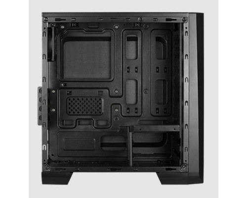 Корпус AEROCOOL Cylon Mini Tempered Glass MiniTower без Б/П MicroATX MiniITX 4718009152359