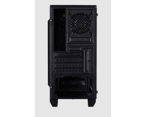 Корпус AEROCOOL Cylon Mini Tempered Glass MiniTower без Б/П MicroATX MiniITX 4718009152359