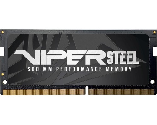 Модуль памяти для ноутбука SODIMM 32GB PC21300 DDR4 PVS432G266C8S PATRIOT