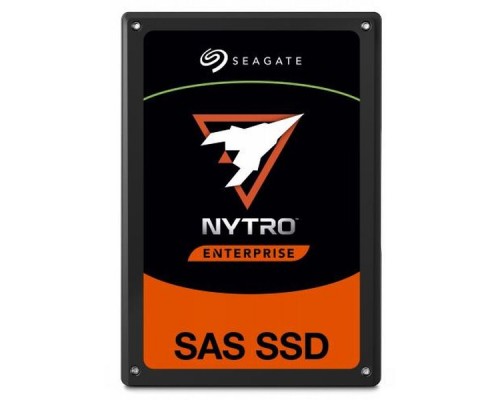 Жесткий диск SSD SAS2.5