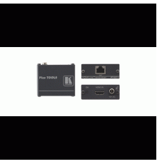 Приёмник HDMI по витой паре DGKat Kramer PT-572+                                                                                                                                                                                                          