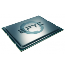 Процессор CPU AMD EPYC 7402P, 1P (2.8GHz up to 3.35Hz/128Mb/24cores) SP3, TDP 180W, up to 4Tb DDR4-3200, 100-000000048                                                                                                                                    