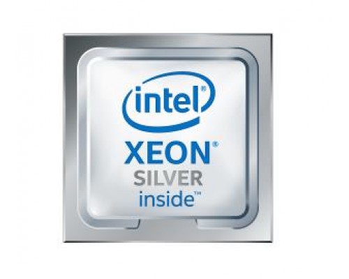 Процессор CPU Intel Xeon Silver 4210R (2.4GHz/13.75Mb/10cores) FC-LGA3647 ОЕМ, TDP 100W, up to 1Tb DDR4-2400, CD8069504344500SRG24