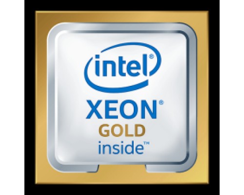 Процессор CPU Intel Xeon Gold 5218R (2.1GHz/27.50Mb/20cores) FC-LGA3647 ОЕМ, TDP 125W, up to 1Tb DDR4-2667, CD8069504446300SRGZ7