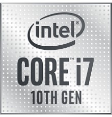 Процессор CPU Intel Core i7-10700 (2.9GHz/16MB/8 cores) LGA1200 OEM, UHD630 350MHz, TDP 65W, max 128Gb DDR4-2933, CM8070104282327SRH6Y                                                                                                                    