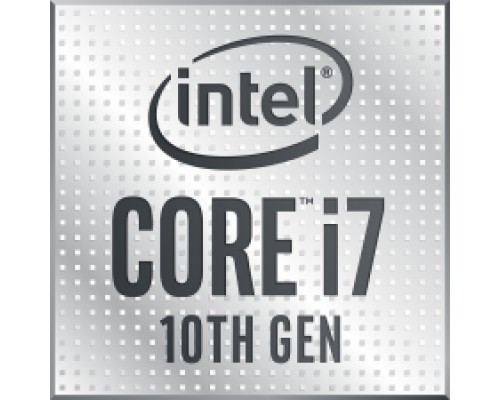 Процессор CPU Intel Core i7-10700 (2.9GHz/16MB/8 cores) LGA1200 OEM, UHD630 350MHz, TDP 65W, max 128Gb DDR4-2933, CM8070104282327SRH6Y