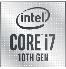 Процессор CPU Intel Core i7-10700K (3.8GHz/16MB/8 cores) LGA1200 OEM, UHD630 350MHz, TDP 125W, max 128Gb DDR4-2933, CM8070104282436SRH72                                                                                                                  