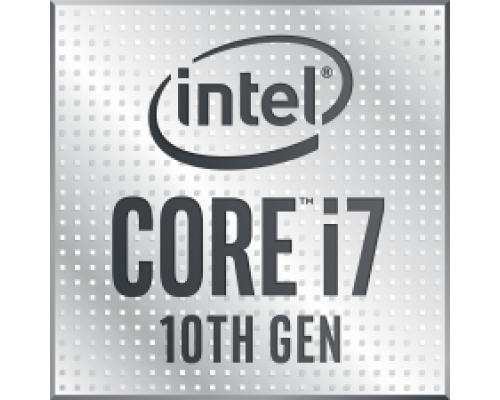 Процессор CPU Intel Core i7-10700K (3.8GHz/16MB/8 cores) LGA1200 OEM, UHD630 350MHz, TDP 125W, max 128Gb DDR4-2933, CM8070104282436SRH72